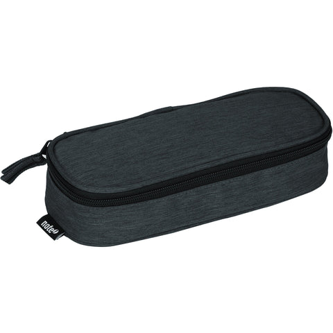 Estojo Box Multipocket Dark Grey Note!