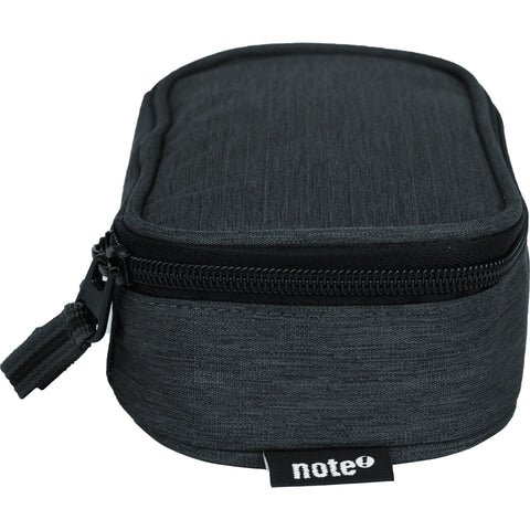 Estojo Box Multipocket Dark Grey Note!