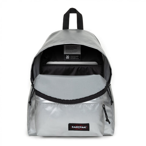 Mochila Day Pak'r - Space Silver