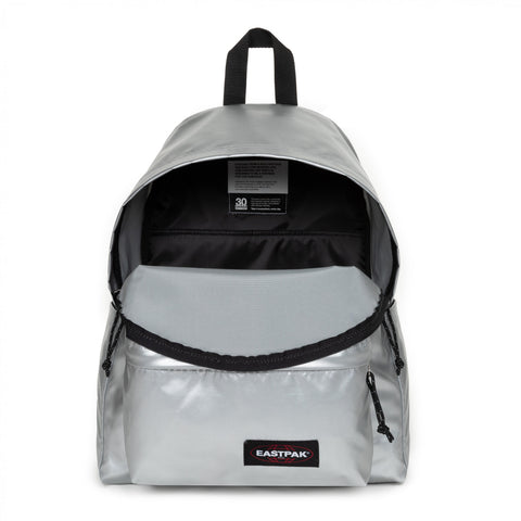 Mochila Day Pak'r - Space Silver