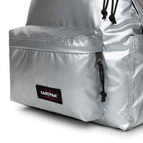 Mochila Day Pak'r - Space Silver
