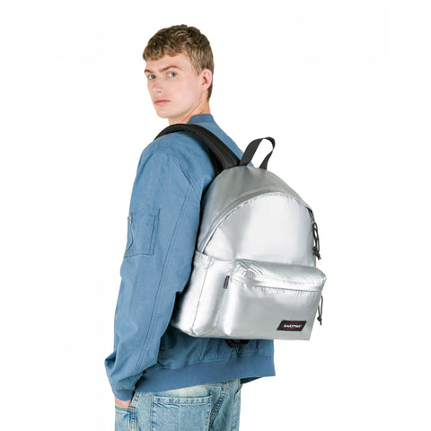 Mochila Day Pak'r - Space Silver