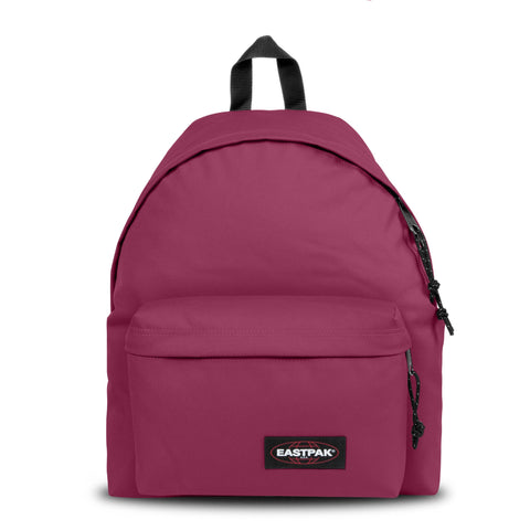 Mochila Padded Pak'r - Wine Burgundy