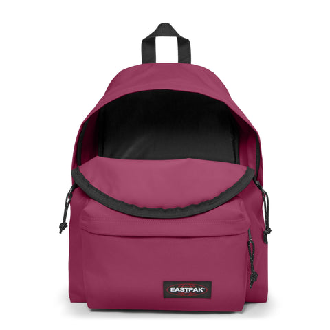 Mochila Padded Pak'r - Wine Burgundy