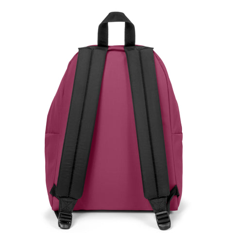 Mochila Padded Pak'r - Wine Burgundy