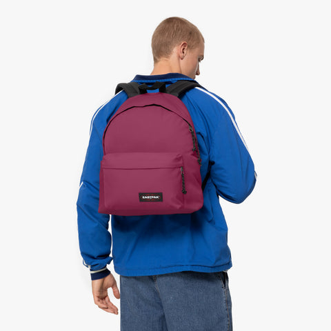 Mochila Padded Pak'r - Wine Burgundy