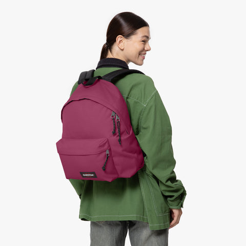 Mochila Padded Pak'r - Wine Burgundy