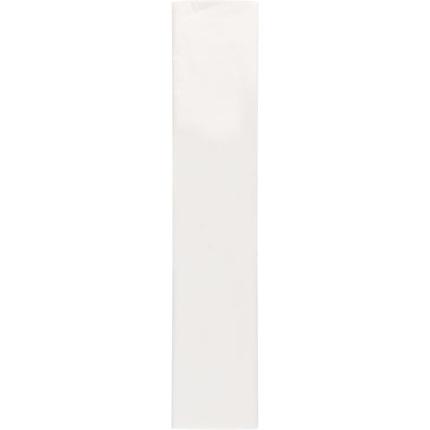Papel Crepe 250x50cm Branco Note!