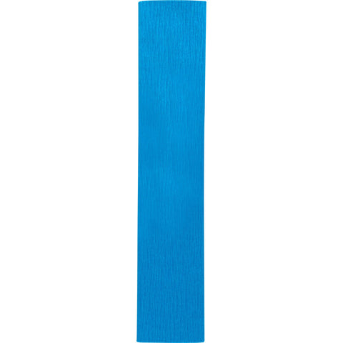 Papel Crepe 250x50cm Azul Note!