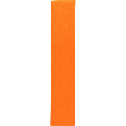 Papel Crepe 250x50cm Laranja Note!