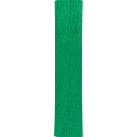 Papel Crepe 250x50cm Verde Escuro Note!