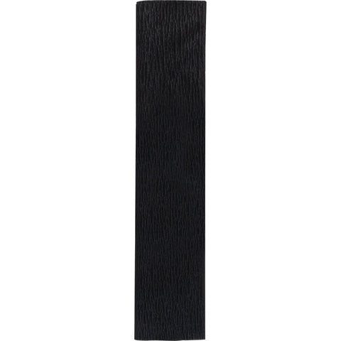 Papel Crepe 250x50cm Preto Note!
