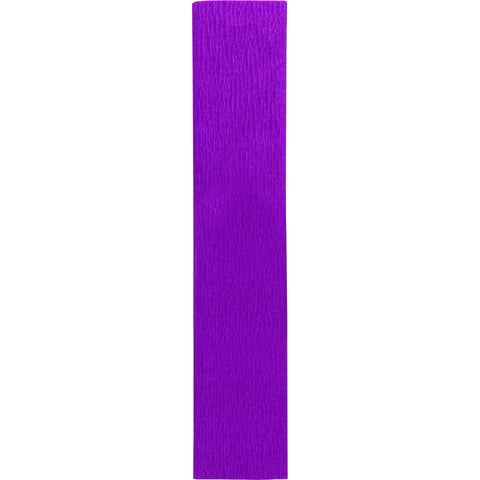 Papel Crepe 250x50cm Violeta Note!