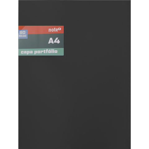 Capa Catálogo 60 Bolsas (várias opções) Note!