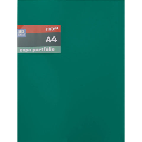 Capa Catálogo 60 Bolsas (várias opções) Note!