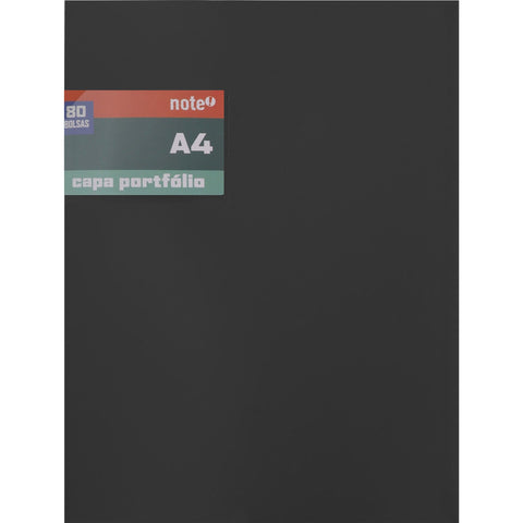 Capa Catálogo 80 Bolsas (várias opções) Note!