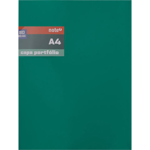 Capa Catálogo 80 Bolsas (várias opções) Note!