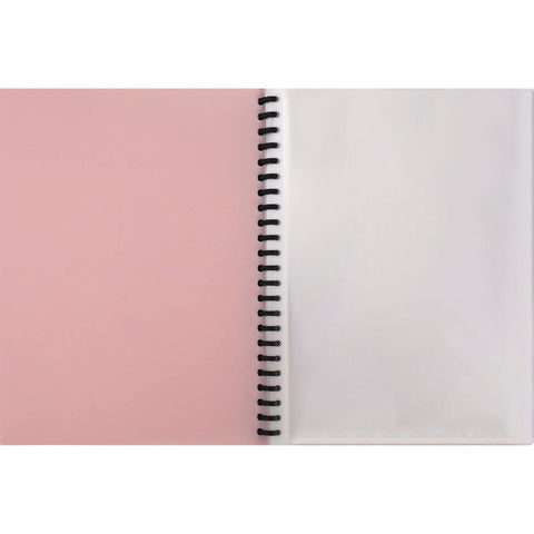 Capa Catálogo 20 Bolsas Pastel (várias opções) Note!