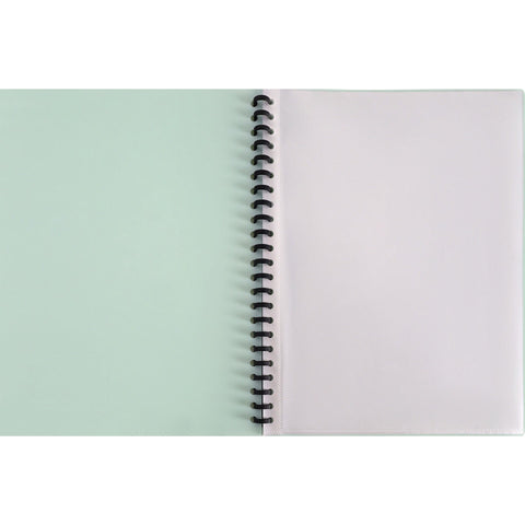 Capa Catálogo 20 Bolsas Pastel (várias opções) Note!