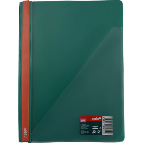 Classificador A4 com Ferragem (várias opções) Note!