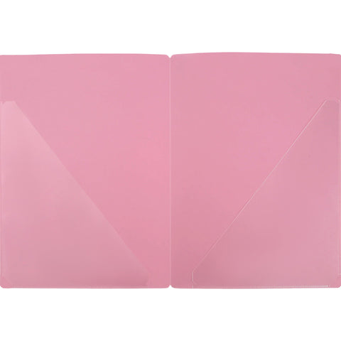 Classif Formato A4 Com 2 Bolsas Sortido Note!