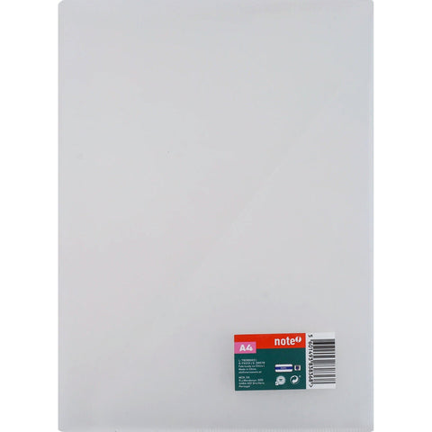 Classif Formato A4 Com 2 Bolsas Sortido Note!