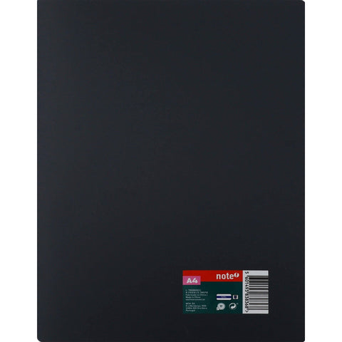 Classif Formato A4 Com 2 Bolsas Sortido Note!