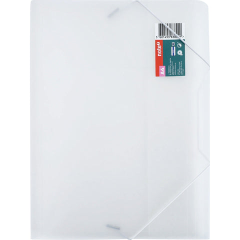 Capa Com Elásticos Formato A4 Sortido Note!