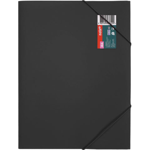 Capa Com Elásticos Formato A4 Sortido Note!