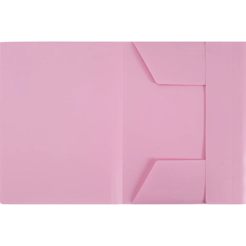 Capa com Elásticos A3 (várias opções) Note!