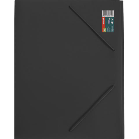 Capa Com Elásticos Ll A3 Sortido Note!