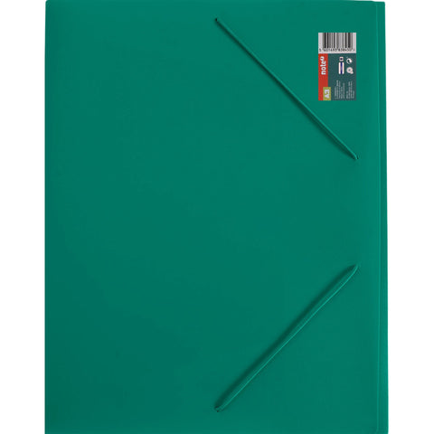 Capa Com Elásticos Ll A3 Sortido Note!