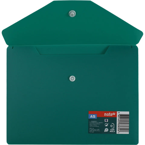 Classif Envelope Formato A5 Cmola Sortido Note!