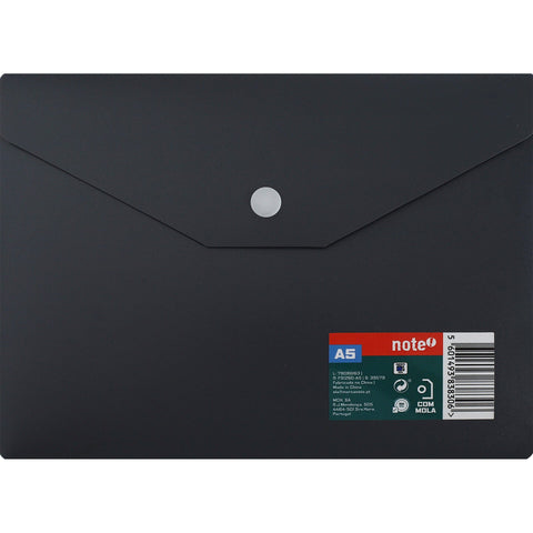 Classif Envelope Formato A5 Cmola Sortido Note!