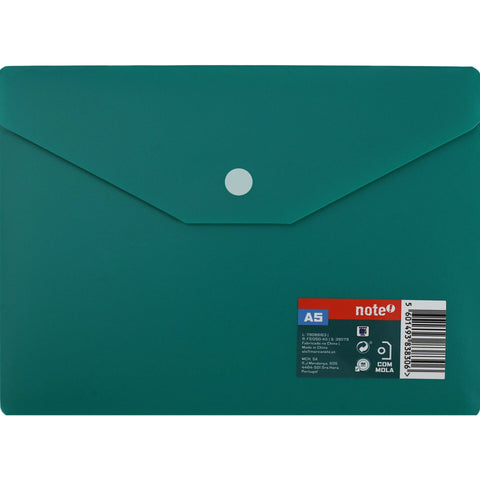 Classif Envelope Formato A5 Cmola Sortido Note!