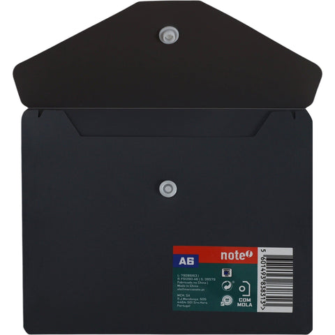 Classif Envelope A6 Cmola Sortido Note!