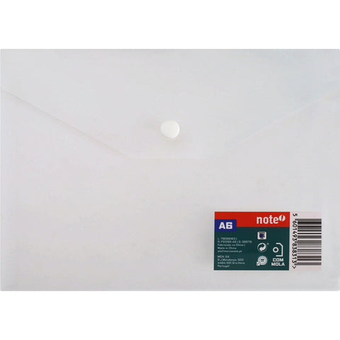 Classif Envelope A6 Cmola Sortido Note!