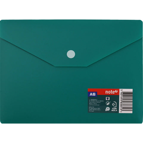Classif Envelope A6 Cmola Sortido Note!