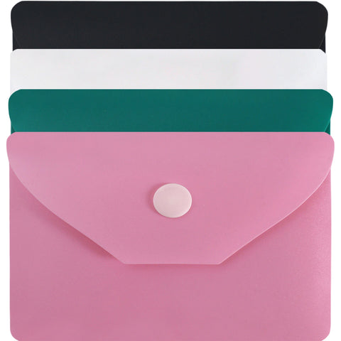Classificador Envelope A7 com Mola (várias opções) Note!