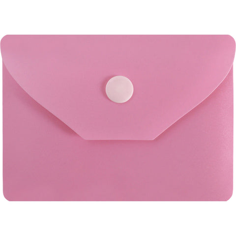 Classificador Envelope A7 com Mola (várias opções) Note!