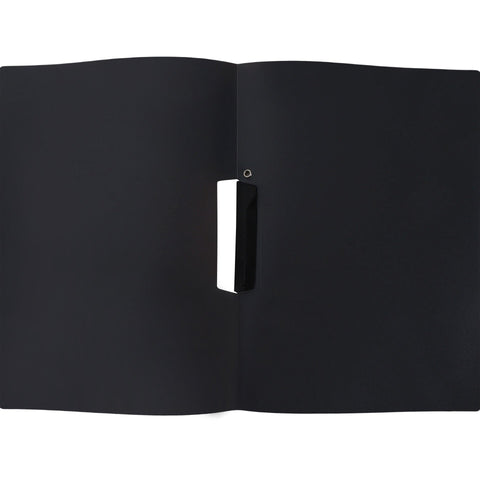 Classificador A4 com Ferragem Swing Clip (várias opções) Note!