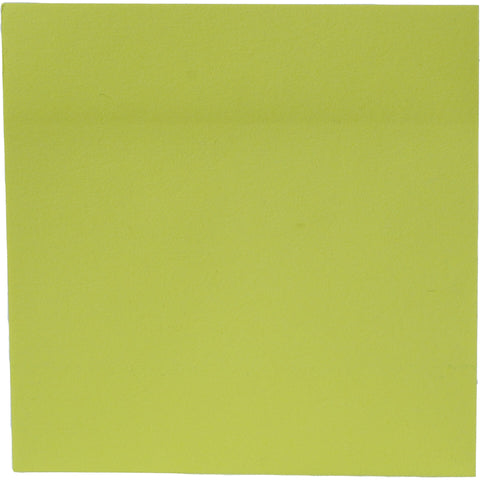 Bloco de Notas Aderentes 76x76mm Cores (várias opções) Note!