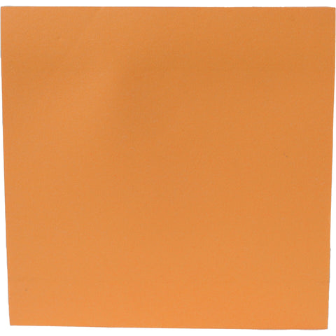 Bloco de Notas Aderentes 76x76mm Cores (várias opções) Note!