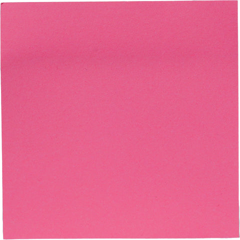 Bloco de Notas Aderentes 76x76mm Cores (várias opções) Note!
