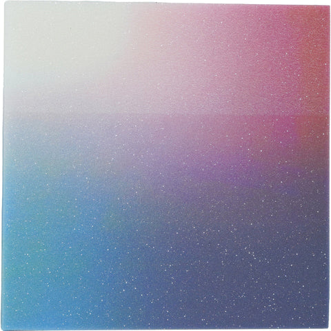 Bloco de Notas Aderentes 75x75mm com Glitter Note!