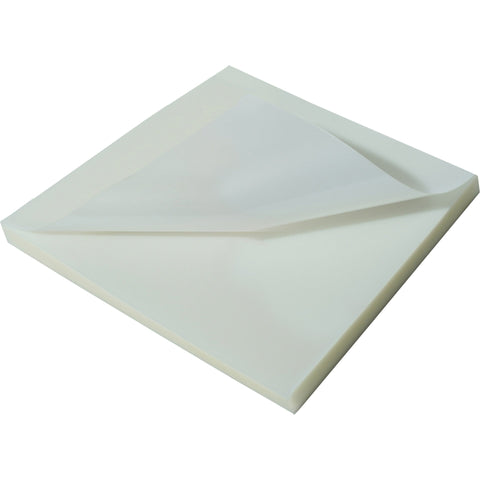 Bloco de Notas Aderentes 75x75mm Transparentes Note!