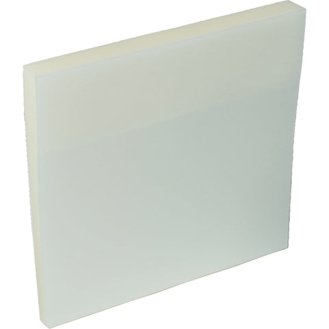 Bloco de Notas Aderentes 75x75mm Transparentes Note!