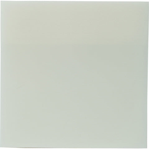 Bloco de Notas Aderentes 75x75mm Transparentes Note!