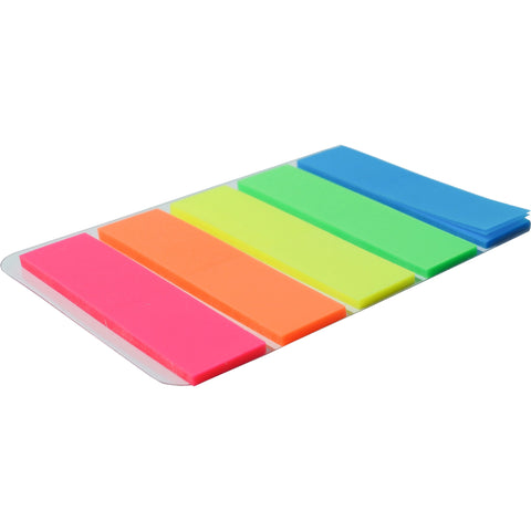 Sinalizadores 5 Cores Neon Note!