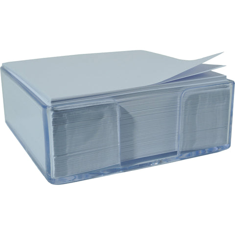 Bloco Notas com Suporte 95x95mm 350 Folhas Note!
